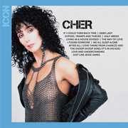 Icon , Cher