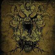 Diamond for Disease , Arsis