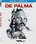 De Palma , Brian De Palma