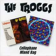 Cellophane /  Mixed Bag [Import] , Troggs