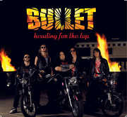 Heading for the Top , Bullet