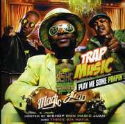 Play Me Some Pimpin , Three 6 Mafia
