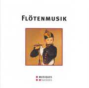 Music for Flute , Emmanuel Pahud