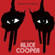 Super Duper Alice Cooper , Alice Cooper
