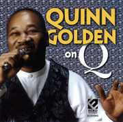 On Q , Quinn Golden