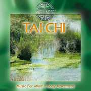 Tai Chi - Music for Mind & Bod , Temple Society