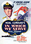 In Which We Serve , Noel Coward