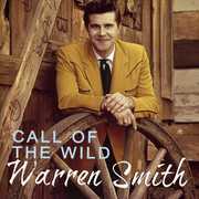 Call of the Wild , Warren Smith