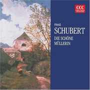 Die Schone Mullerin , Siegfried Lorenz