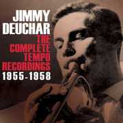 Complete Tempo Recordings 1955-58 , Jimmy Deuchar