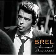 Brel, Jacques : Infiniment , Jacques Brel