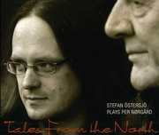 Tales from the North - Comp Works for Guitar Solo , Stefan stersj