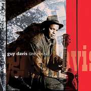 Give in Kind , Guy Davis