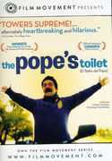The Pope's Toilet , Virginia M ndez