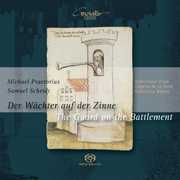 Jubilate Deo Prima Pars /  Jubilate Deo Secunda , Dominique Visse