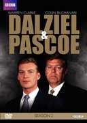 Dalziel & Pascoe: Season 2 , Warren Clarke