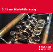 Schanner Blech-Fufermusig