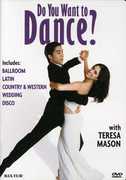 Do You Want to Dance? , Teresa Mason