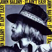 It Ain't Easy , Long John Baldry