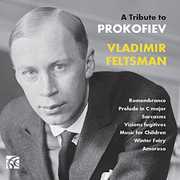 Tribute to Prokofiev 
