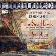 The Sea Hawk / Deception , William T. Stromberg