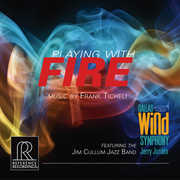 Playing with Fire , Jim Cullum Jazz Band
