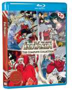 Inuyasha: The Movie the Complete Collection , Kirby Morrow