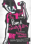 The Punk Singer , Joan Jett