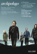 Archipelago , Tom Hiddleston