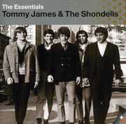 Essentials Series , Tommy James & the Shondells