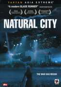 Natural City , Yoo Ji-Tae