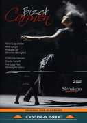 Carmen , Nino Surguladze