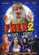 Fred 2: Night of the Living Fred , Lucas Cruikshank