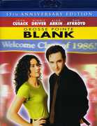Grosse Pointe Blank: 15th Anniversary Edition , John Cusack