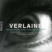 Symbolist Poets & French Melodie , Jean Francois Lapointe