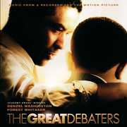 Great Debaters (Original Soundtrack) , Various Artists