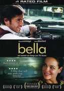 Bella , Eduardo Ver stegui