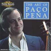 Art of Paco Pena , Paco Pe a