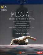 Messiah , Bejun Mehta