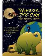 Winsor McCay: The Master Edition , Winsor McCay