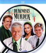 Diagnosis Murder: The Fourth Season , Dick Van Dyke