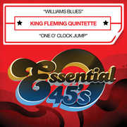 Williams Blues , King Fleming