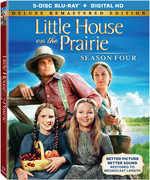 Little House on the Prairie: Season Four , Michael Landon