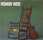 Howlin Wolf (The Rockin Chair) [Import] , Howlin' Wolf