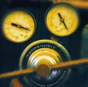 Chain Reaction , Fahrenheit