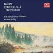 Symphony 2 , Gunther Herbig