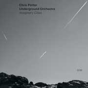 Chris Potter Orchestra , Chris Underground Orchestra Potter