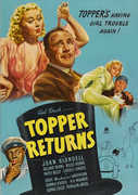 Topper Returns , H. B. Warner