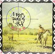 Bigger Piece Of Sky , Robert Earl Keen