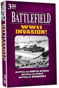Battlefield: WWII: Invasion 